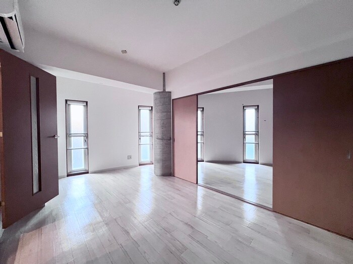 Ysｺｰﾄ蘭びっくの物件内観写真