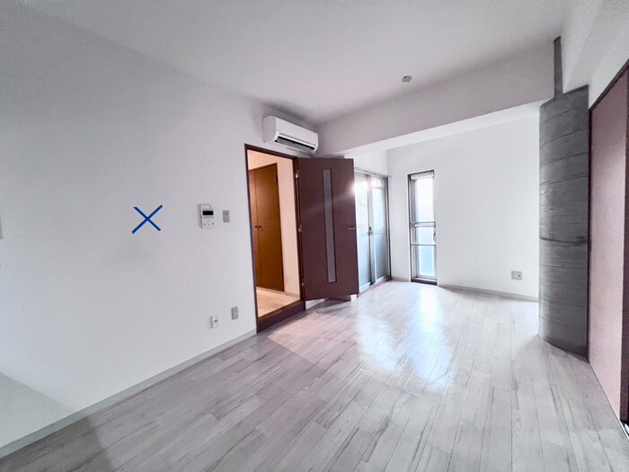 Ysｺｰﾄ蘭びっくの物件内観写真