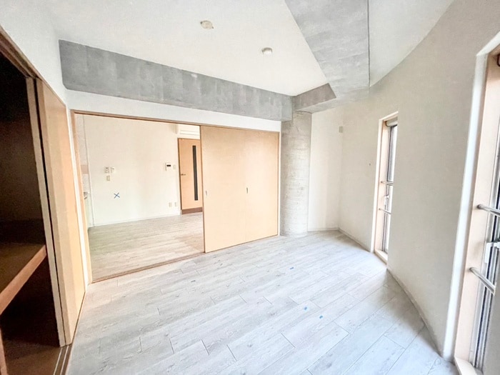 Ysｺｰﾄ蘭びっくの物件内観写真