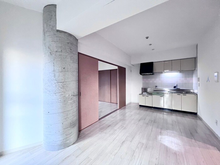 Ysｺｰﾄ蘭びっくの物件内観写真