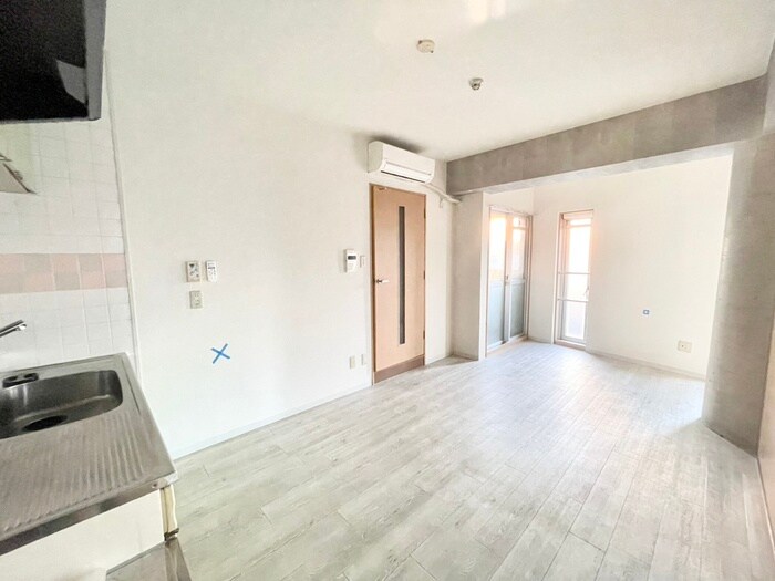 Ysｺｰﾄ蘭びっくの物件内観写真