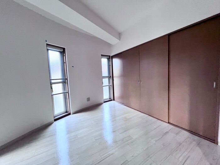 Ysｺｰﾄ蘭びっくの物件内観写真