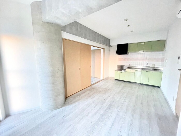 Ysｺｰﾄ蘭びっくの物件内観写真