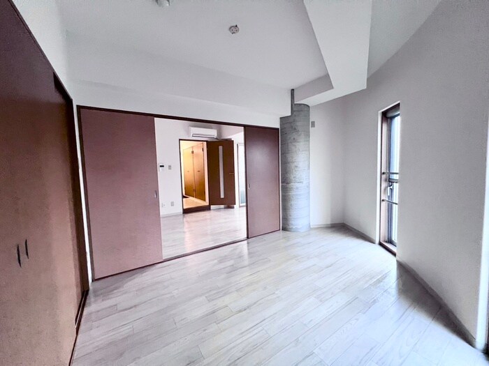 Ysｺｰﾄ蘭びっくの物件内観写真