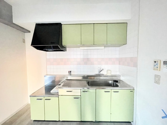 Ysｺｰﾄ蘭びっくの物件内観写真