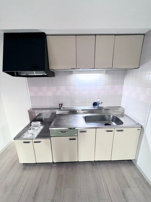 Ysｺｰﾄ蘭びっくの物件内観写真