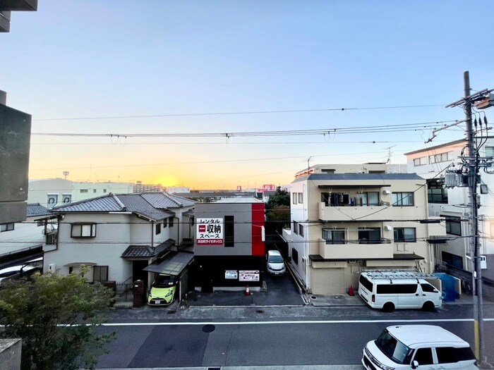 Ysｺｰﾄ蘭びっくの物件内観写真