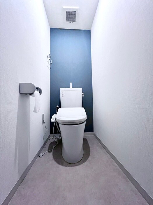 Ysｺｰﾄ蘭びっくの物件内観写真