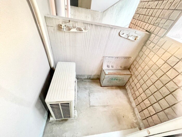 Ysｺｰﾄ蘭びっくの物件内観写真