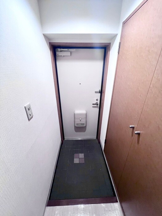 Ysｺｰﾄ蘭びっくの物件内観写真