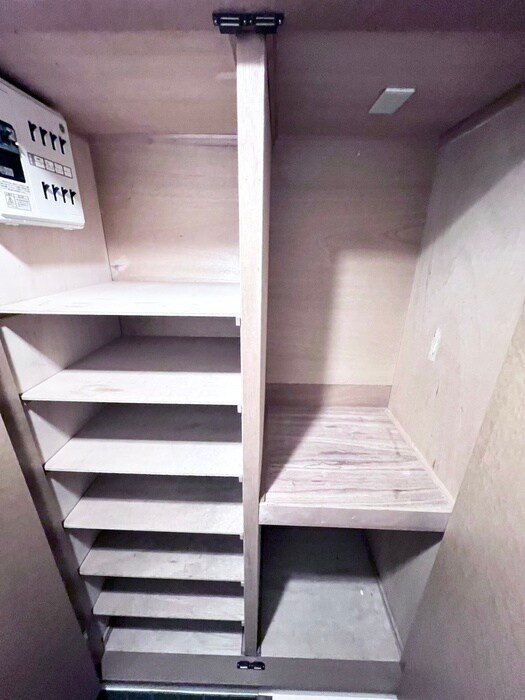 Ysｺｰﾄ蘭びっくの物件内観写真