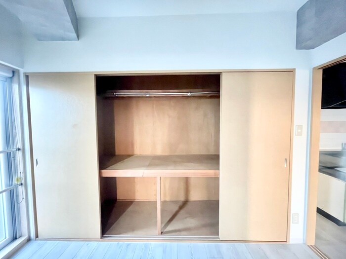 Ysｺｰﾄ蘭びっくの物件内観写真