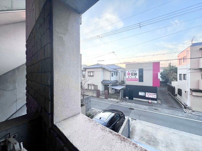 Ysｺｰﾄ蘭びっくの物件内観写真