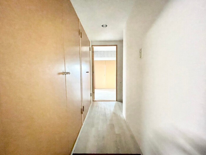 Ysｺｰﾄ蘭びっくの物件内観写真