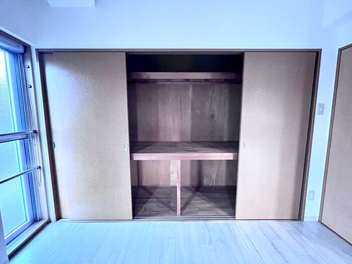 Ysｺｰﾄ蘭びっくの物件内観写真