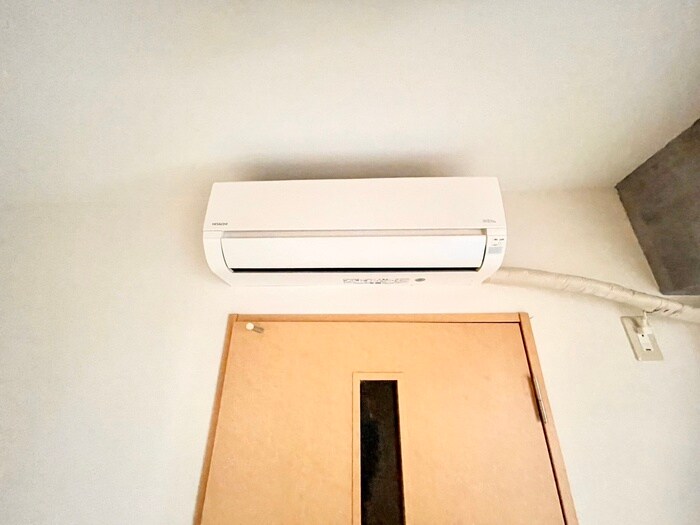 Ysｺｰﾄ蘭びっくの物件内観写真