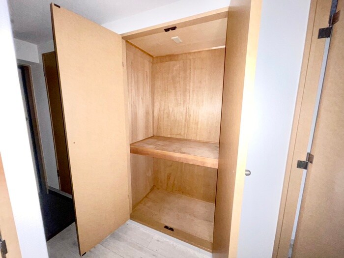 Ysｺｰﾄ蘭びっくの物件内観写真