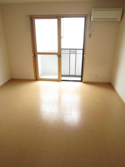 ウィルコ－ト山崎の物件内観写真