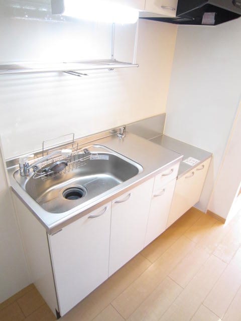 ウィルコ－ト山崎の物件内観写真