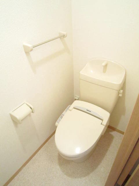 ウィルコ－ト山崎の物件内観写真