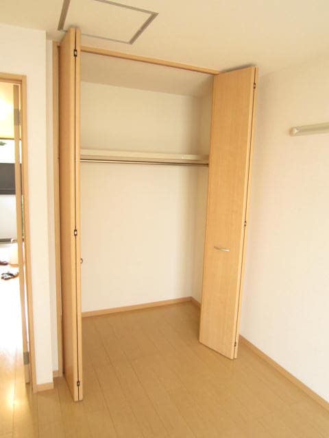 ウィルコ－ト山崎の物件内観写真