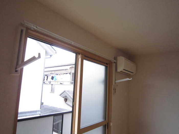 ウィルコ－ト山崎の物件内観写真