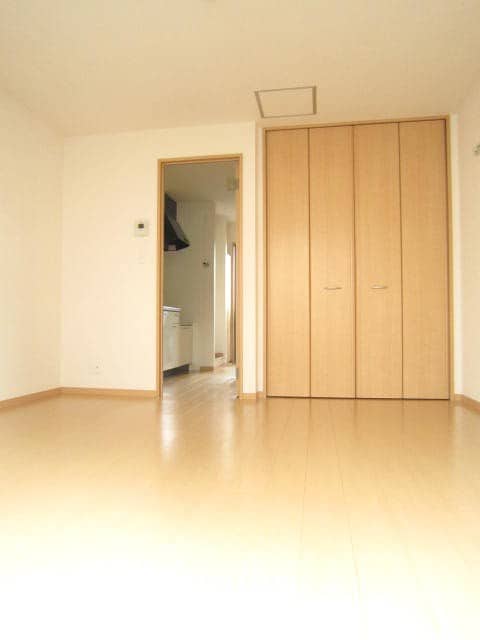 ウィルコ－ト山崎の物件内観写真