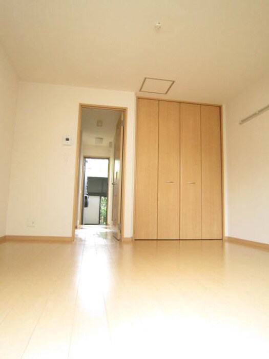 ウィルコ－ト山崎の物件内観写真