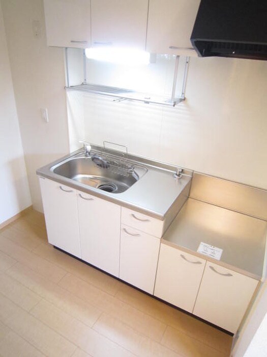 ウィルコ－ト山崎の物件内観写真