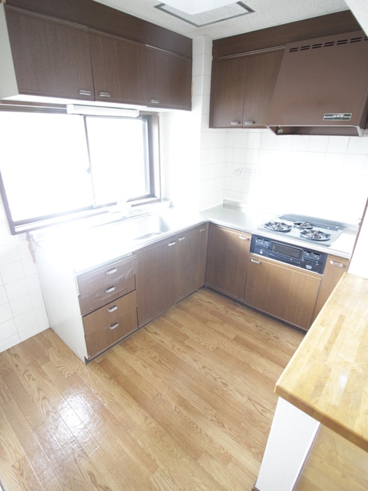 ２０ＨＯＵＳＥ　３ｒｄの物件内観写真