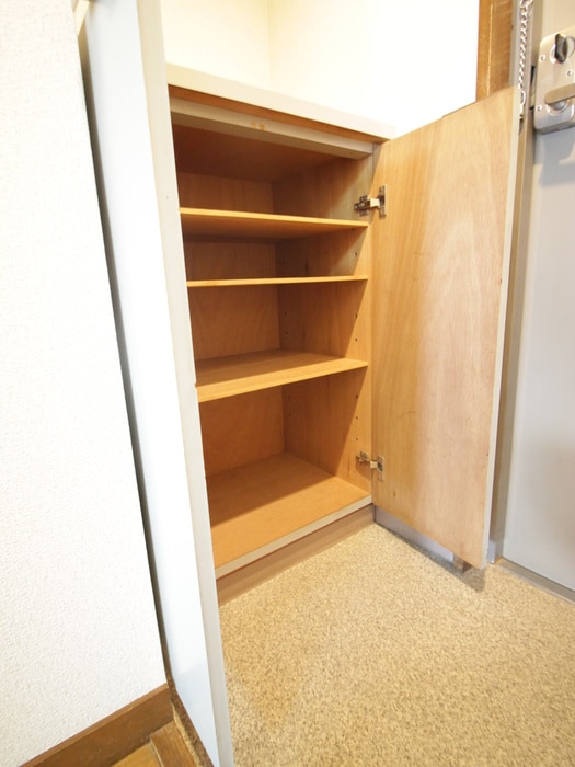 ２０ＨＯＵＳＥ　３ｒｄの物件内観写真