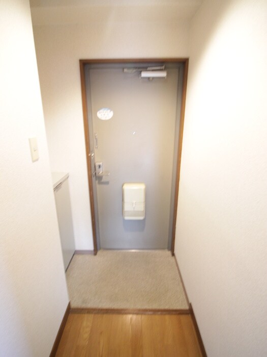 ２０ＨＯＵＳＥ　３ｒｄの物件内観写真