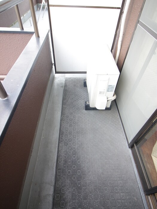 ２０ＨＯＵＳＥ　３ｒｄの物件内観写真