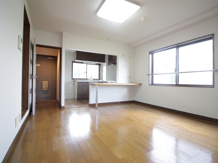 ２０ＨＯＵＳＥ　３ｒｄの物件内観写真