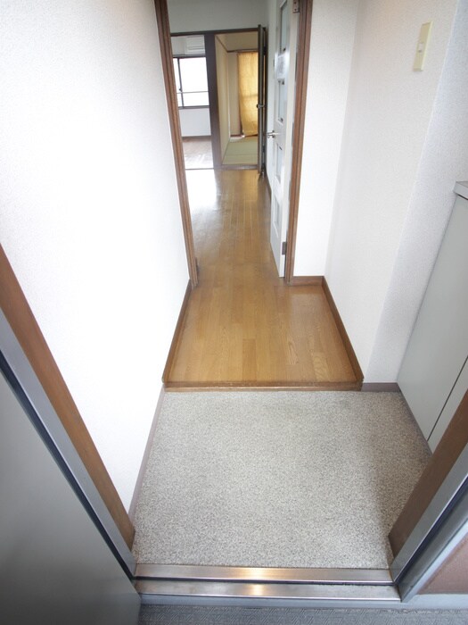 ２０ＨＯＵＳＥ　３ｒｄの物件内観写真