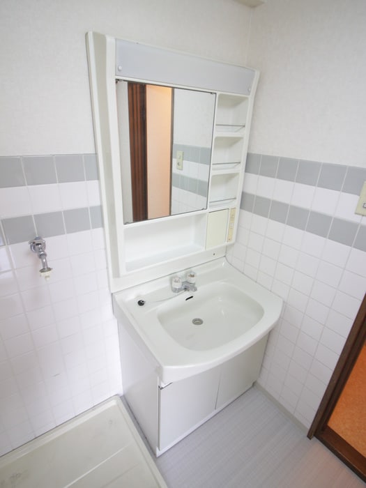 ２０ＨＯＵＳＥ　３ｒｄの物件内観写真