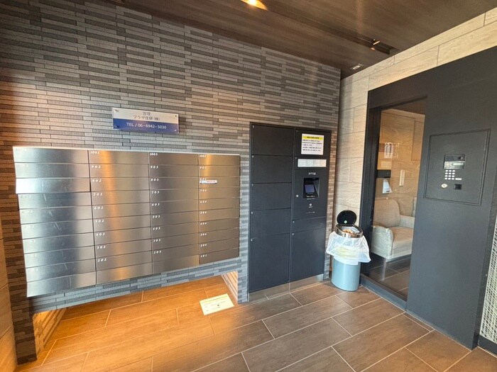 ｵﾙﾌｪｱX　Ⅴ番館の物件外観写真