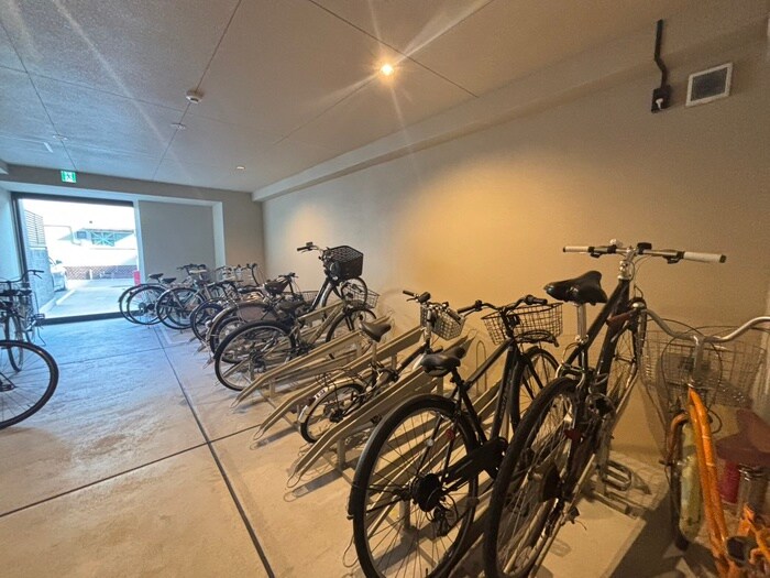 ｵﾙﾌｪｱX　Ⅴ番館の物件外観写真