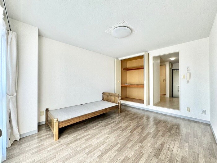 ハイツ高樋３の物件内観写真