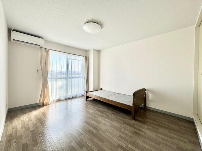 ハイツ高樋３の物件内観写真