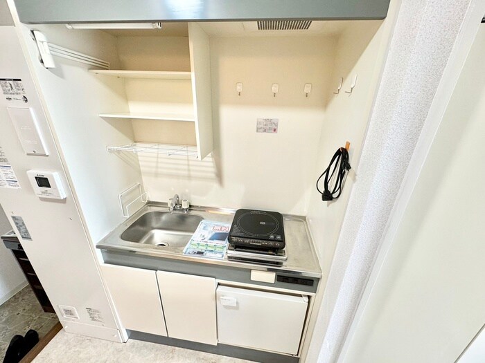 ハイツ高樋３の物件内観写真