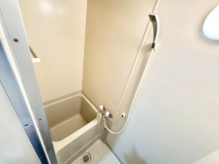 ハイツ高樋３の物件内観写真