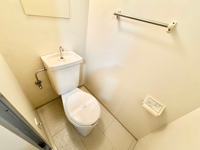 ハイツ高樋３の物件内観写真