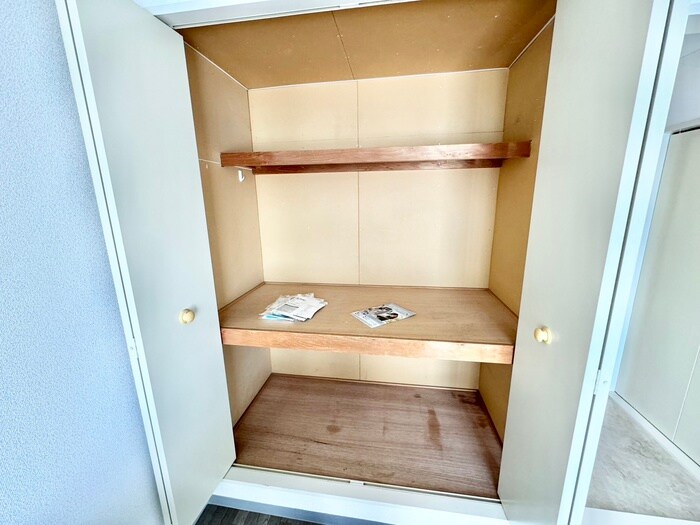 ハイツ高樋３の物件内観写真