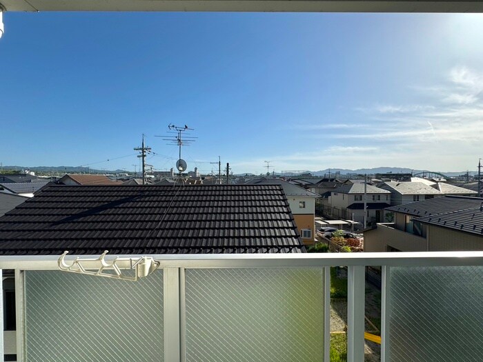 ハイツ高樋３の物件内観写真