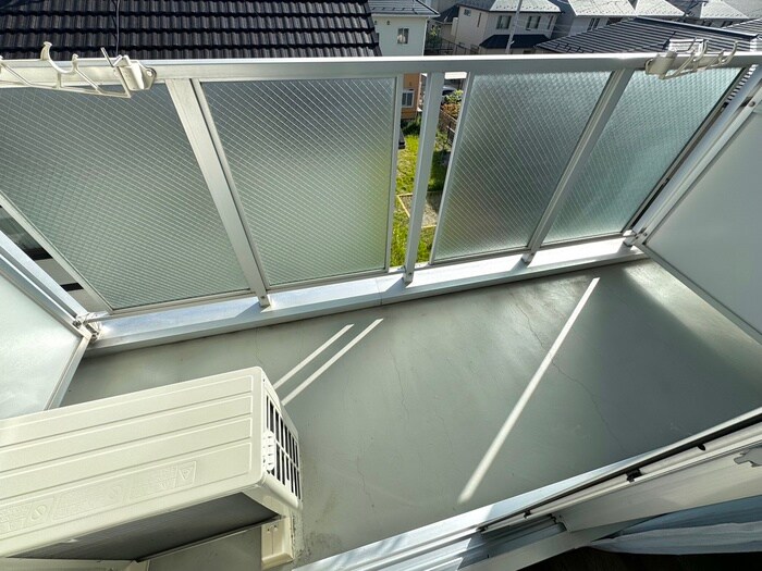 ハイツ高樋３の物件内観写真