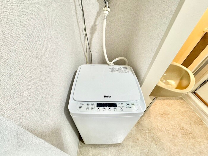 ハイツ高樋３の物件内観写真