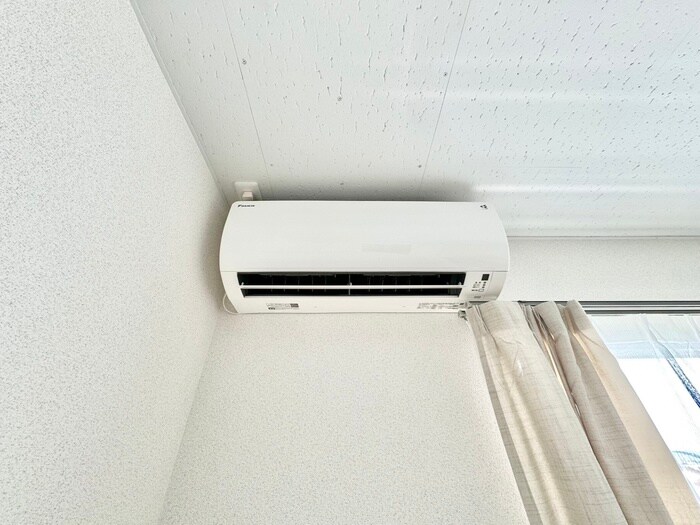 ハイツ高樋３の物件内観写真