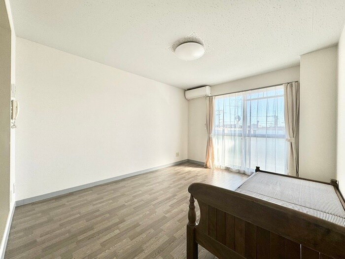 ハイツ高樋３の物件内観写真