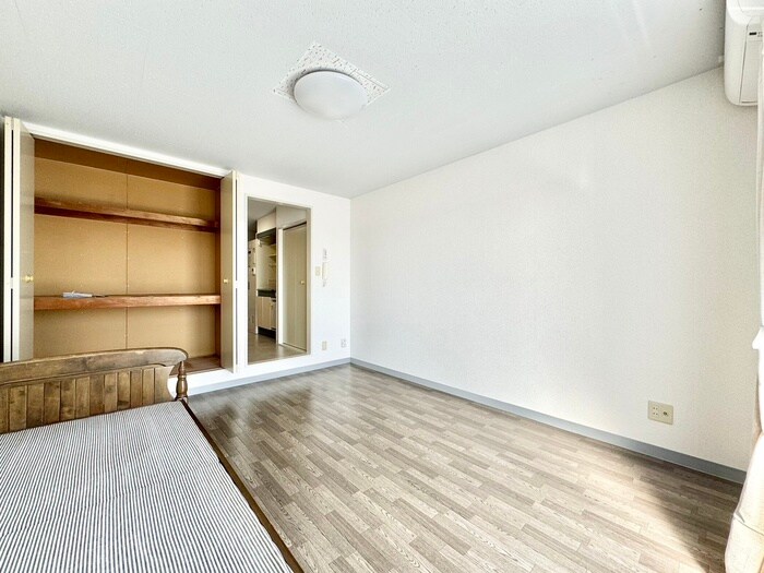 ハイツ高樋３の物件内観写真